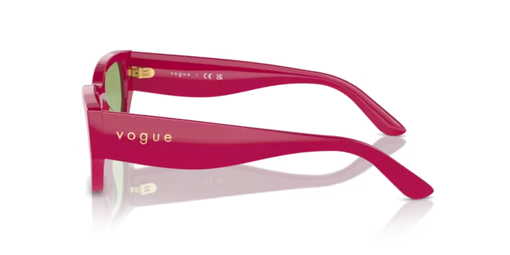 Vogue 5586S 3160/2 53