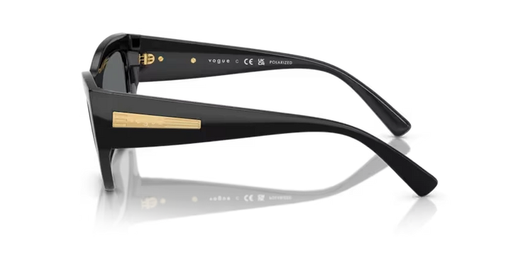 Vogue 5607S W44/81 53