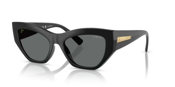 Vogue 5607S W44/81 53