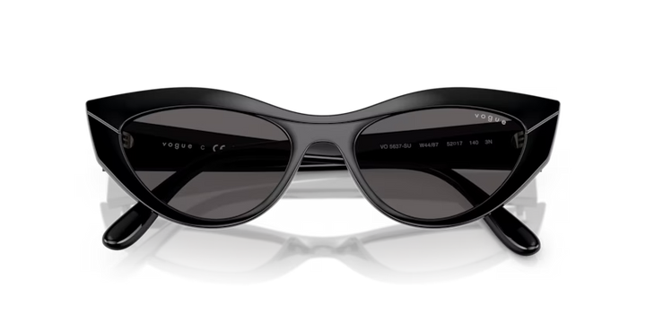 Vogue 5637SU W44/87