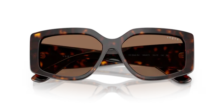 Vogue 5642SU W65673 55