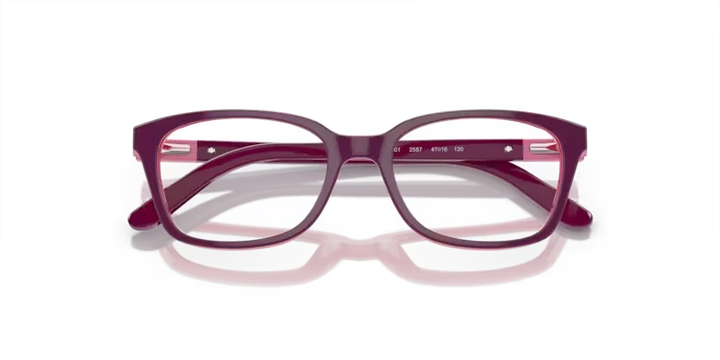 Vogue Junior 2001 2587 47