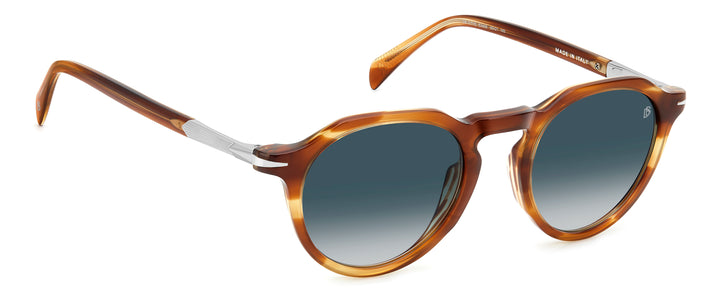 David Beckham 1171S EX408 50