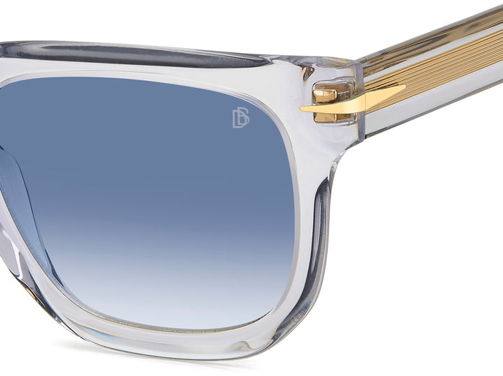 David Beckham 7118/S 63M08 52