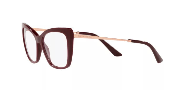 Dolce&Gabbana 3348 3091  55