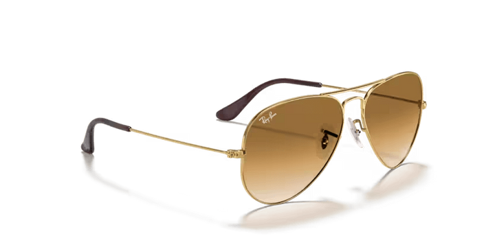 Ray Ban 3025 001/51 58