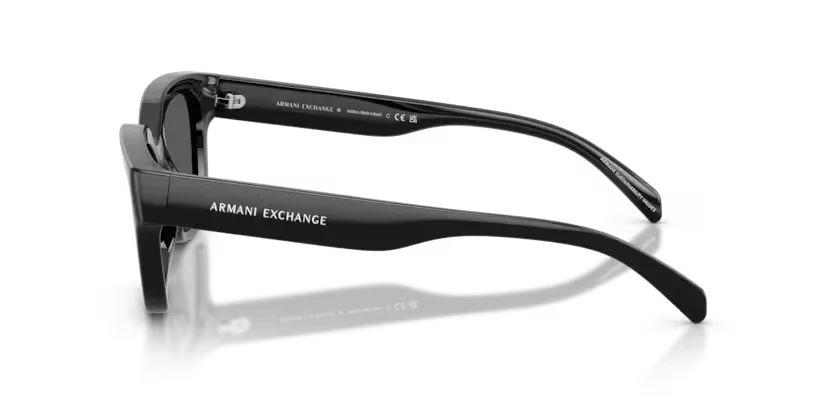 Armani Exchange 4155SU 815887 54