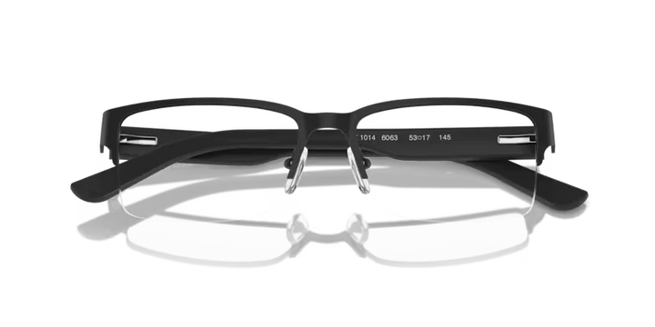 Armani Exchange 3027 8238 55