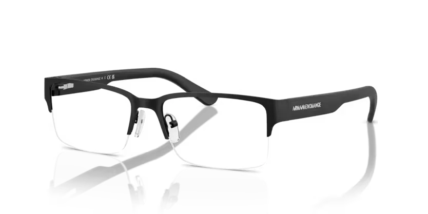 Armani Exchange 3027 8238 55