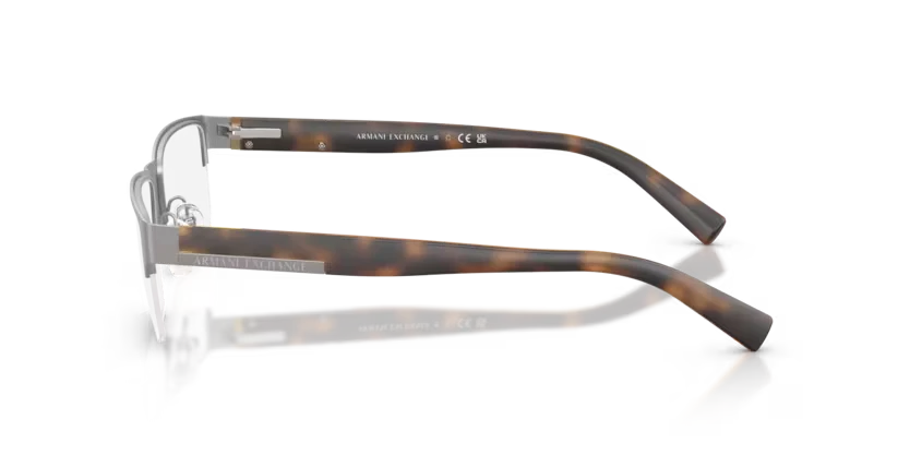 Armani Exchange 1018 6017 54