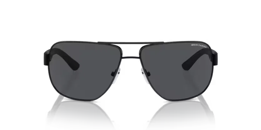 Armani Exchange 2012S 606387 62