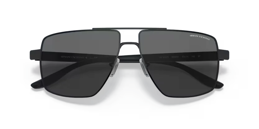 Armani Ex 2037S 6000/81 60