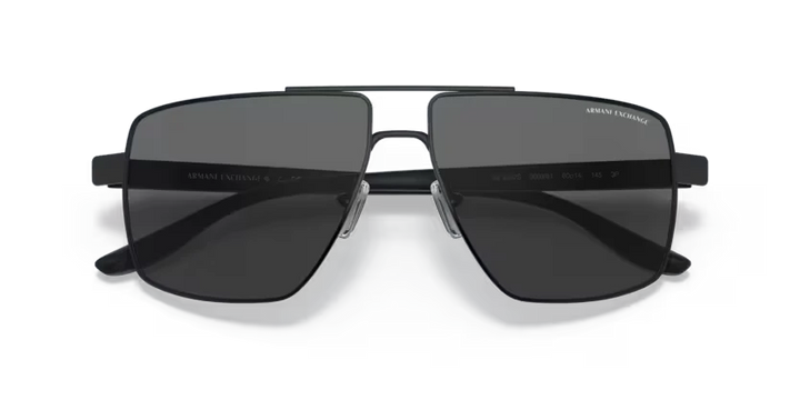 Armani Ex 2037S 6000/81 60