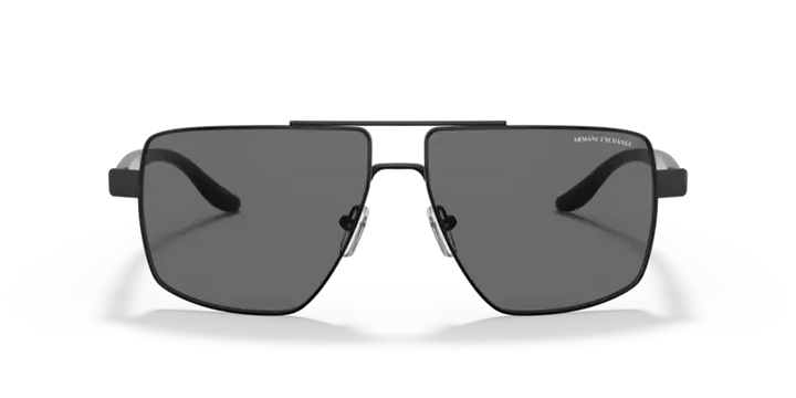 Armani Ex 2037S 6000/81 60
