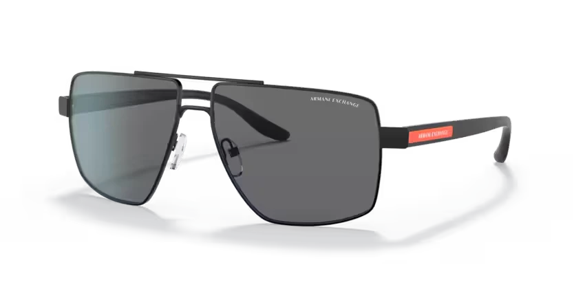 Armani Ex 2037S 6000/81 60