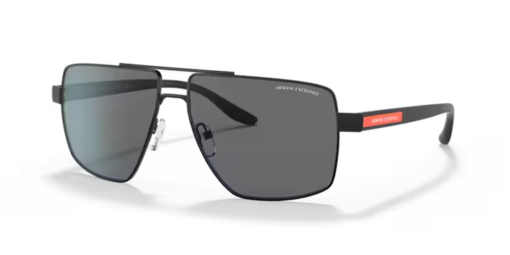 Armani Ex 2037S 6000/81 60