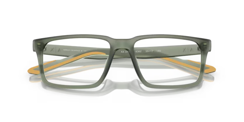 Armani Exchange 3118U 8362 55