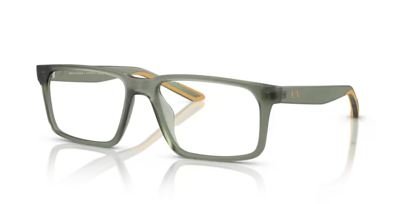Armani Exchange 3118U 8362 55
