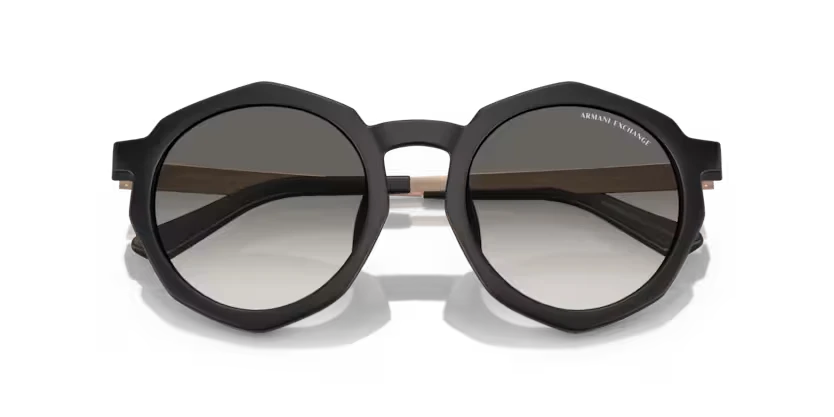 Armani Exchange 4132SU 815811 51