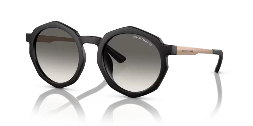 Armani Exchange 4132SU 815811 51