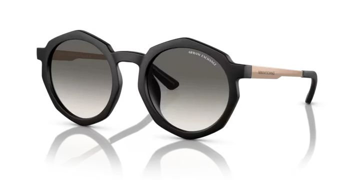 Armani Exchange 4132SU 815811 51