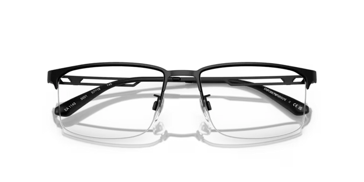 Emporio Armani 1143 3001 57