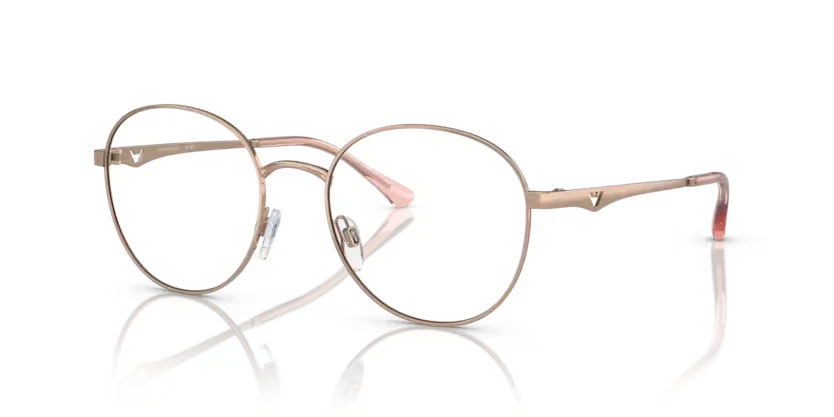 Emporio Armani 1144 3011 52