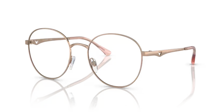 Emporio Armani 1144 3011 52