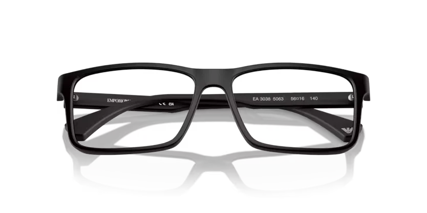 Emporio Armani 3038 5063 54
