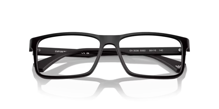 Emporio Armani 3038 5063 54