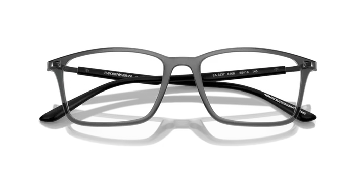 Emporio Armani 3237 6106 55