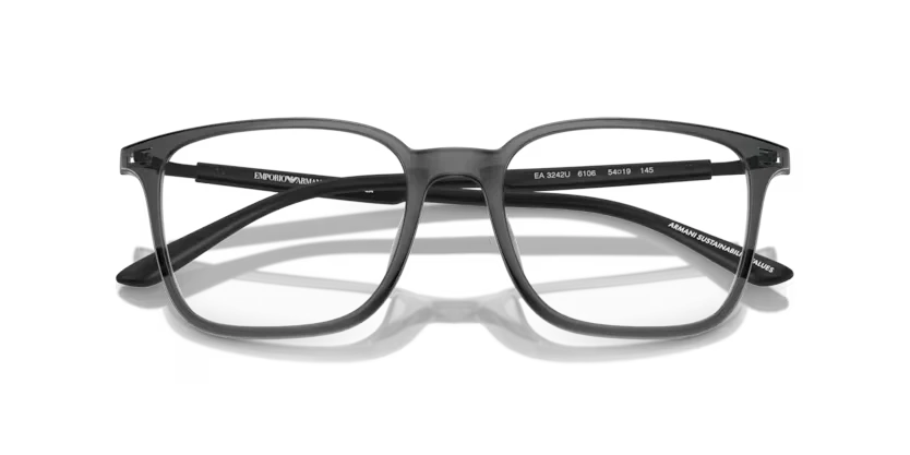 Emporio Armani 3242U 6106 54