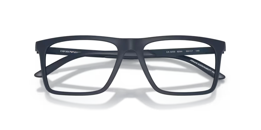 Emporio Armani 3253 6244 55