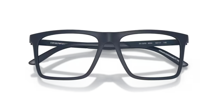 Emporio Armani 3253 6244 55