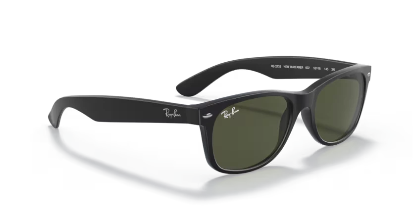 Ray Ban 2132 622 55