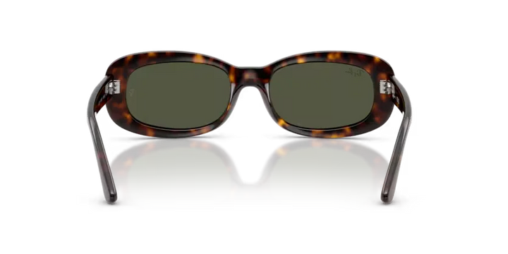 Ray Ban 2221 902/31 53