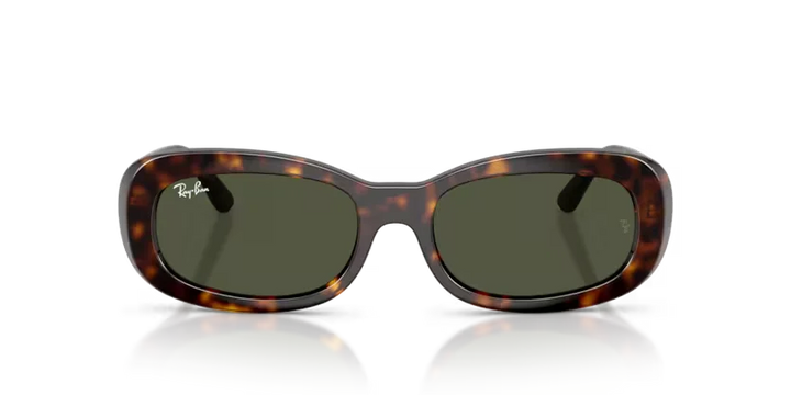 Ray Ban 2221 902/31 53