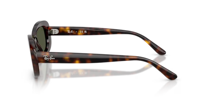 Ray Ban 2221 902/31 53