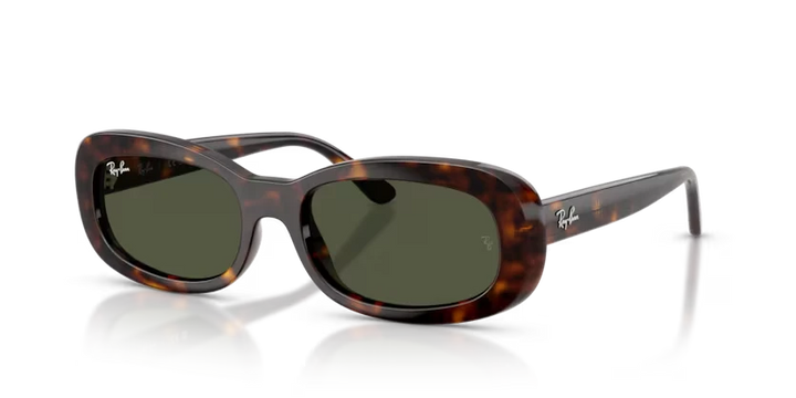 Ray Ban 2221 902/31 53