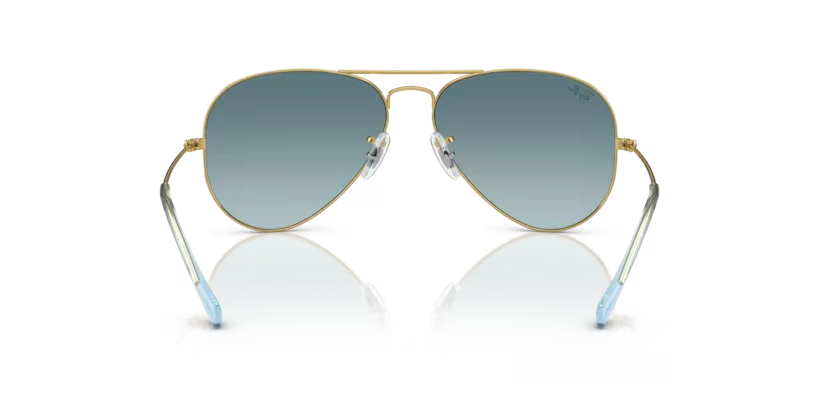 Ray Ban 3025 001/3M 58