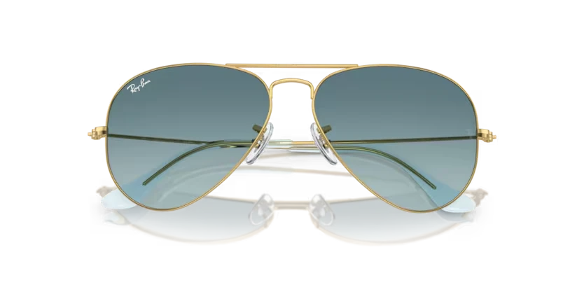 Ray Ban 3025 001/3M 58