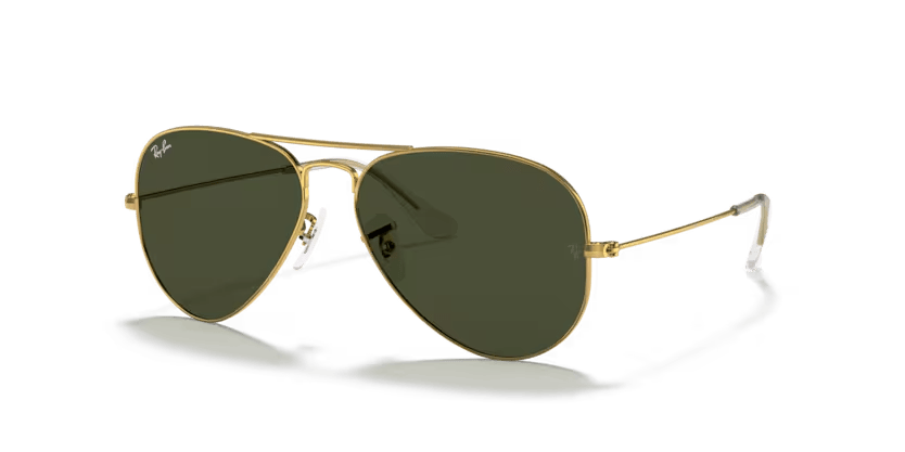 Ray Ban 3025 L0205 58