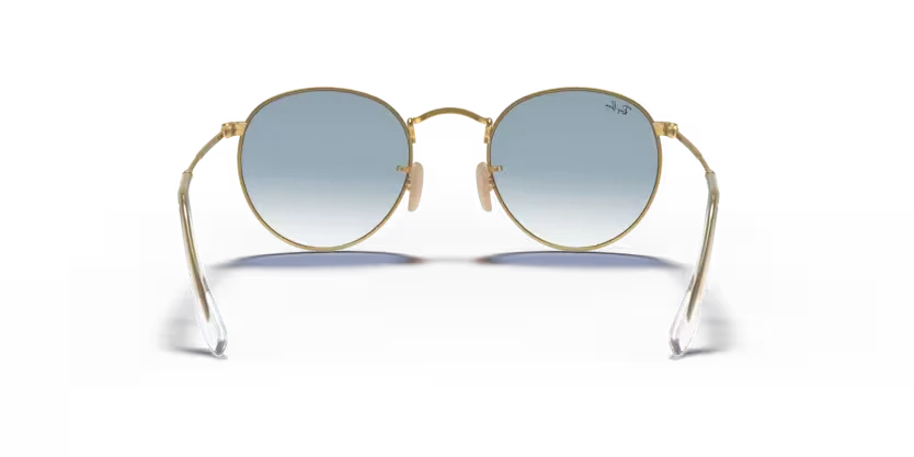 Ray Ban 3447N 001/3F 53