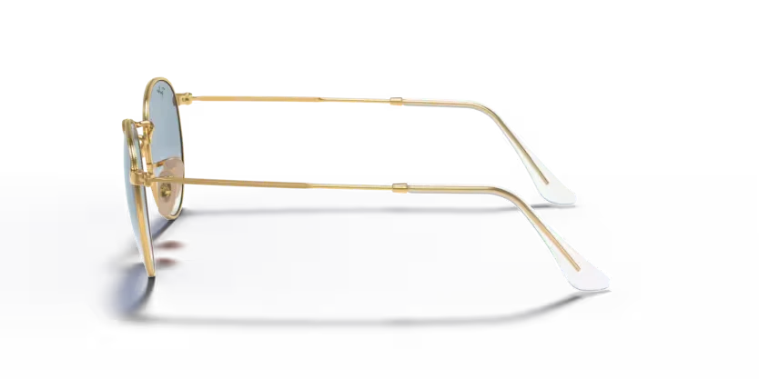 Ray Ban 3447N 001/3F 53