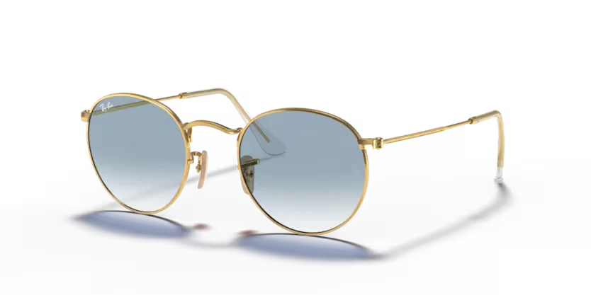 Ray Ban 3447N 001/3F 53
