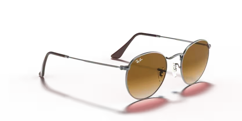 Ray Ban 3447N 004/51 53