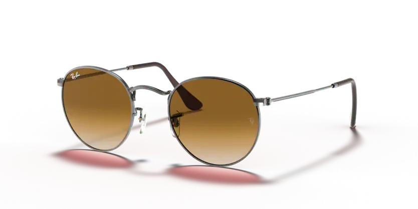 Ray Ban 3447N 004/51 53