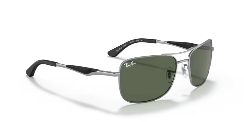 Ray Ban 3515 004/71 61