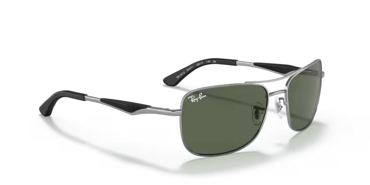 Ray Ban 3515 004/71 61