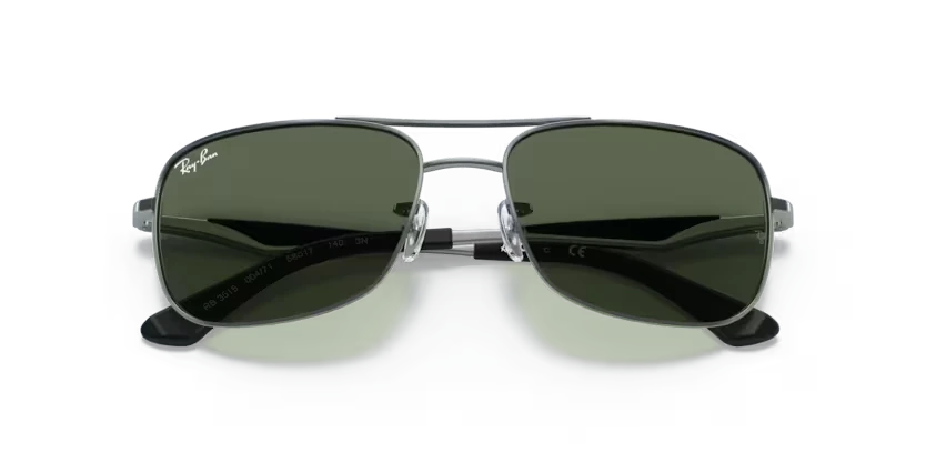 Ray Ban 3515 004/71 61